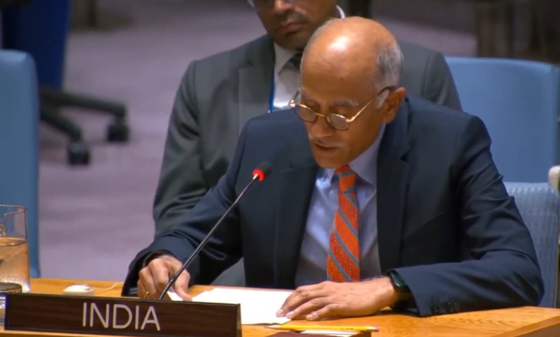 UNSC reforms essential for peacekeeping operations to be effective: India