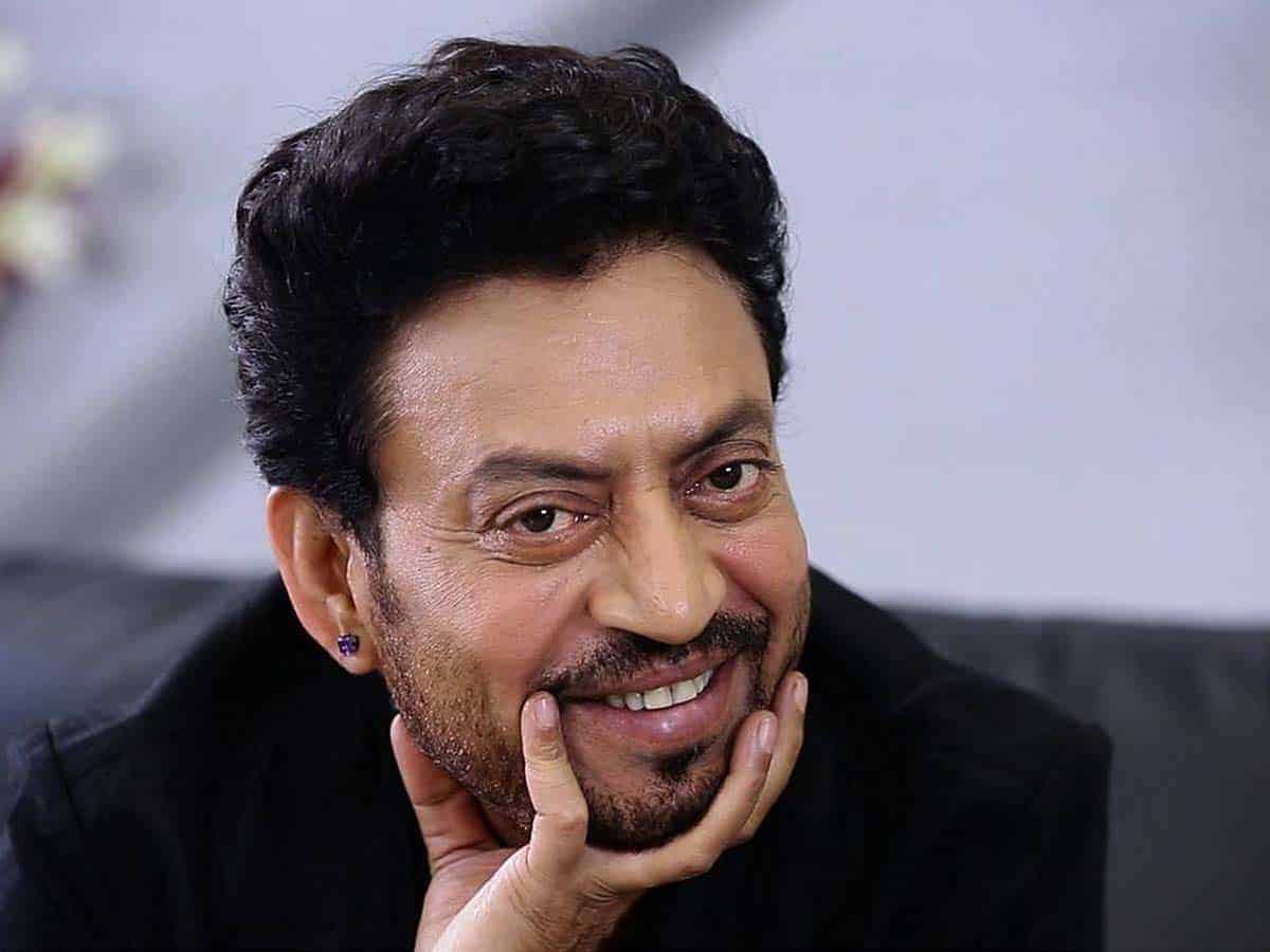 عکس عرفان خان 2025