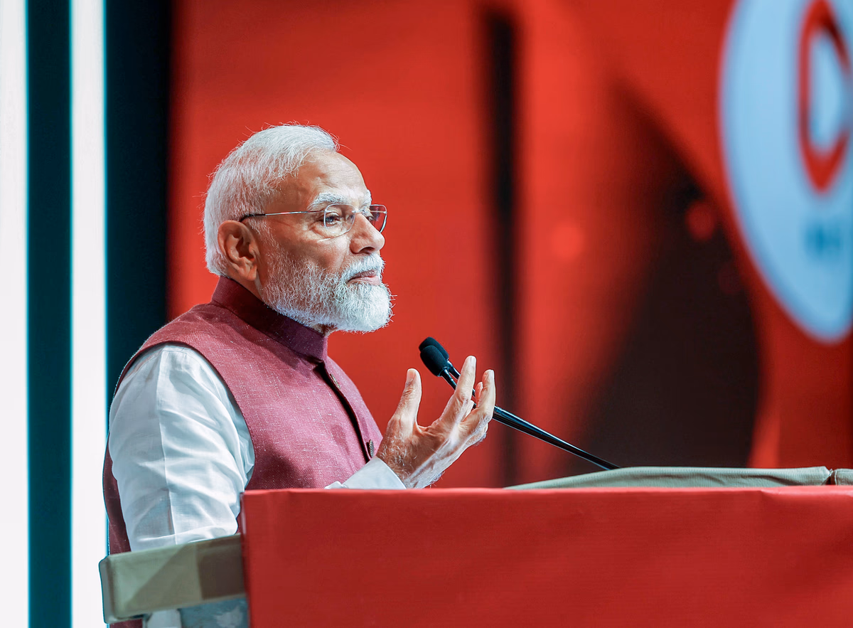 PM Modi Prioritizes Youth, Promotes NEP and Innovation in India