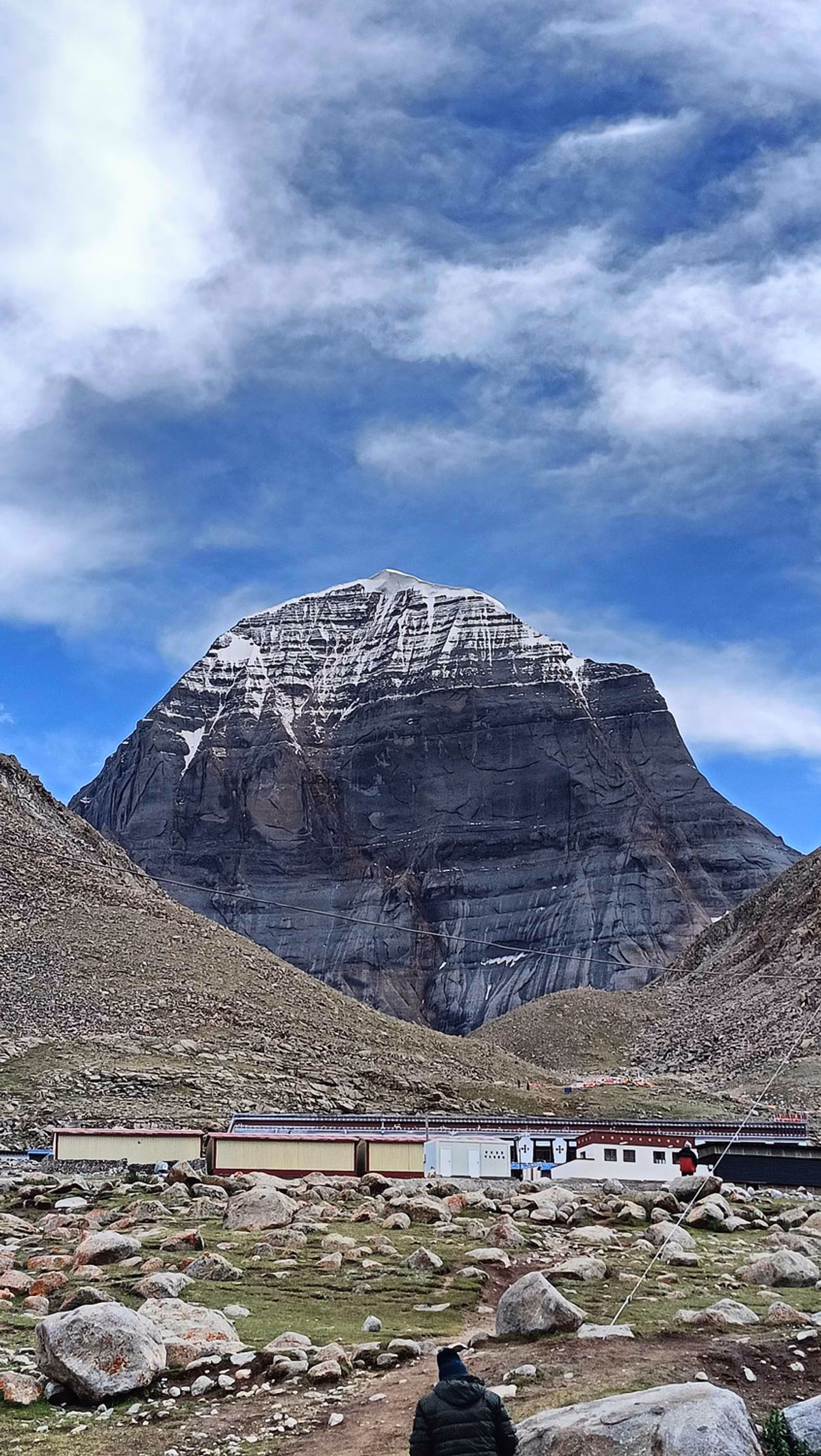 Kailash Mansarovar Yatra
