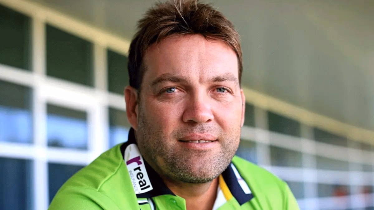 Jacques Kallis