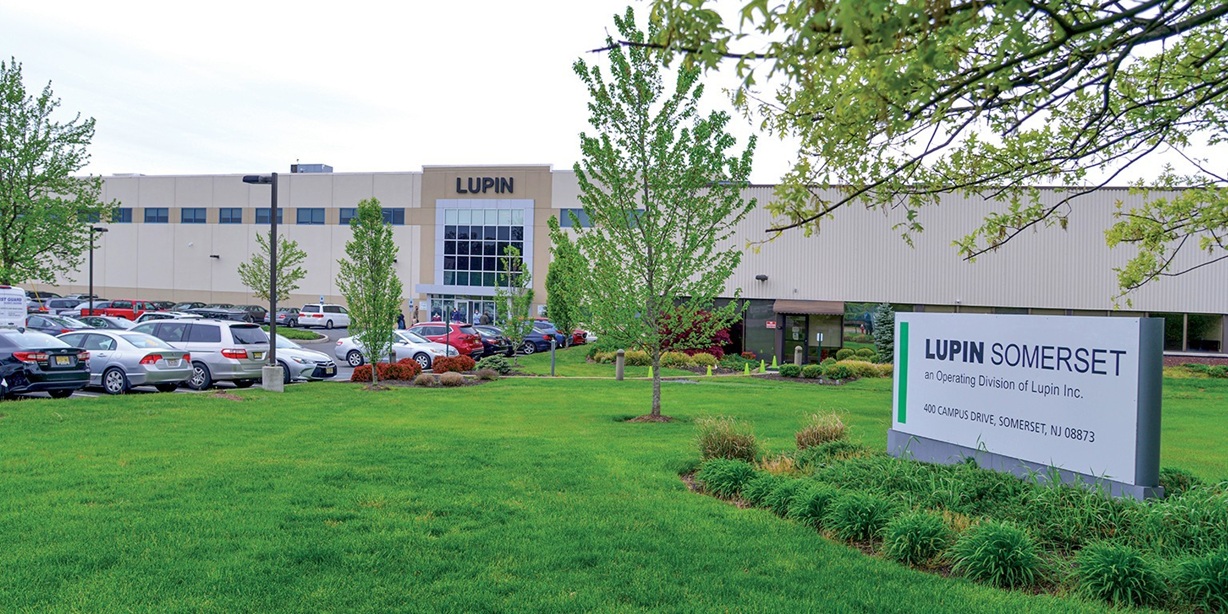 USFDA issues 'Form 483' with three observations to Lupin US facility