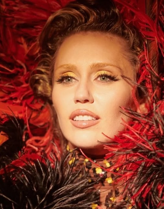 Miley Cyrus is sure she was 'first person to ever be cancelled'