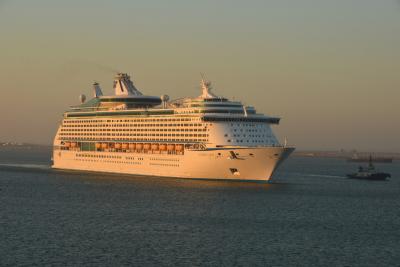 Hantavirus Kills 3 on Atlantic Cruise; Ship Blocked from Docking | Quick Digest