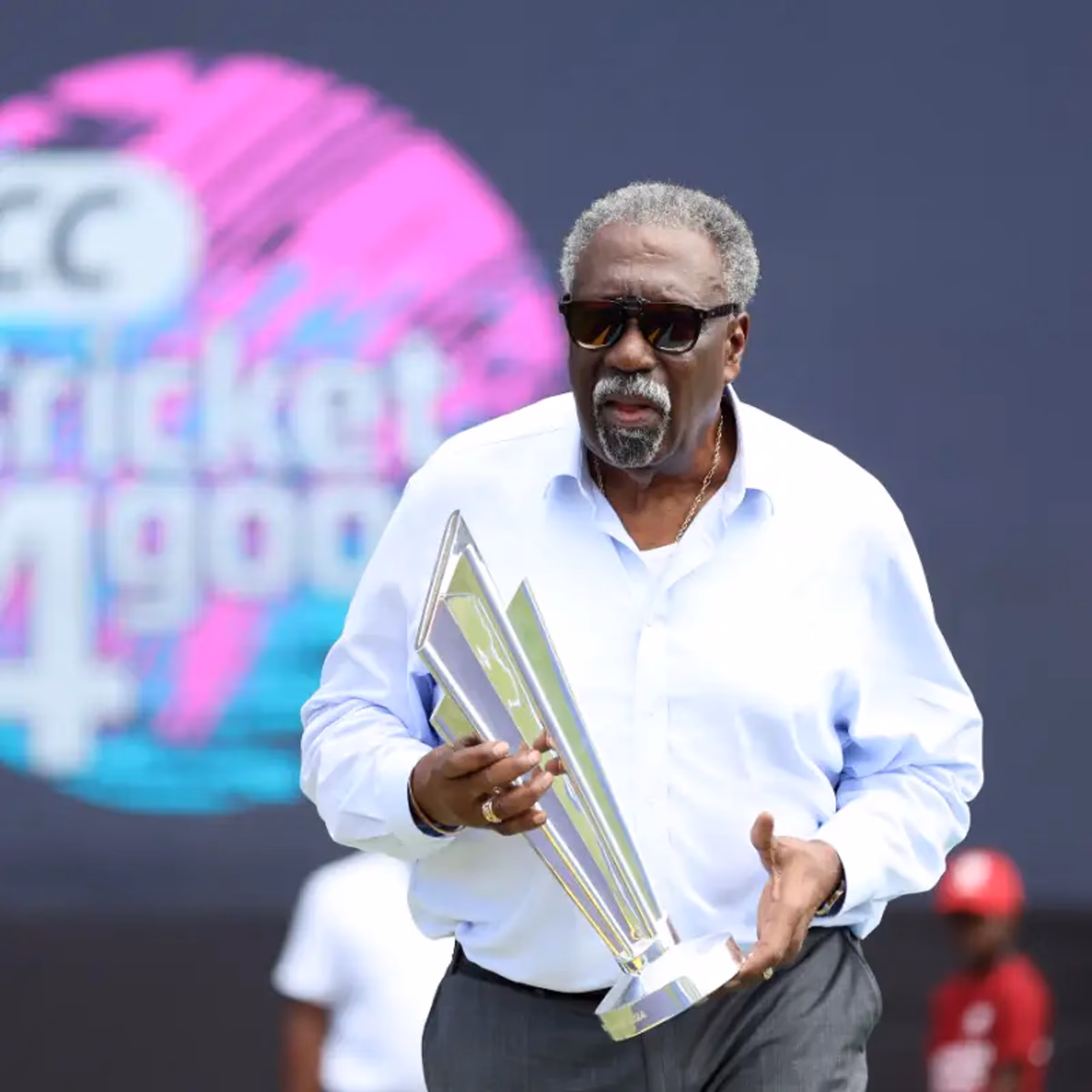 Clive Lloyd