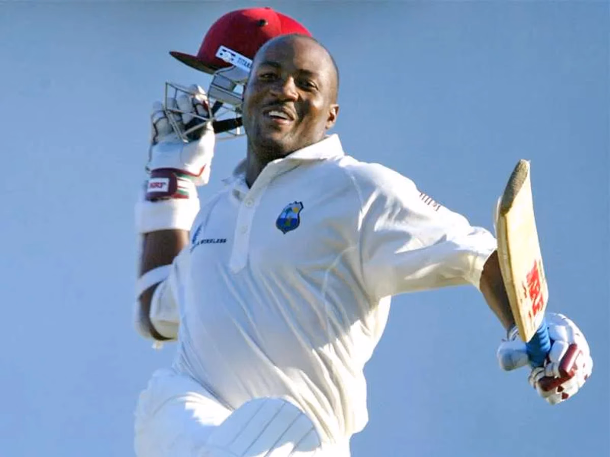 Brian Lara