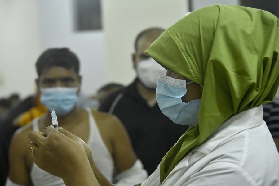 Bangladesh Measles Outbreak: 12 Children Die Daily Amid Worsening Crisis | Quick Digest